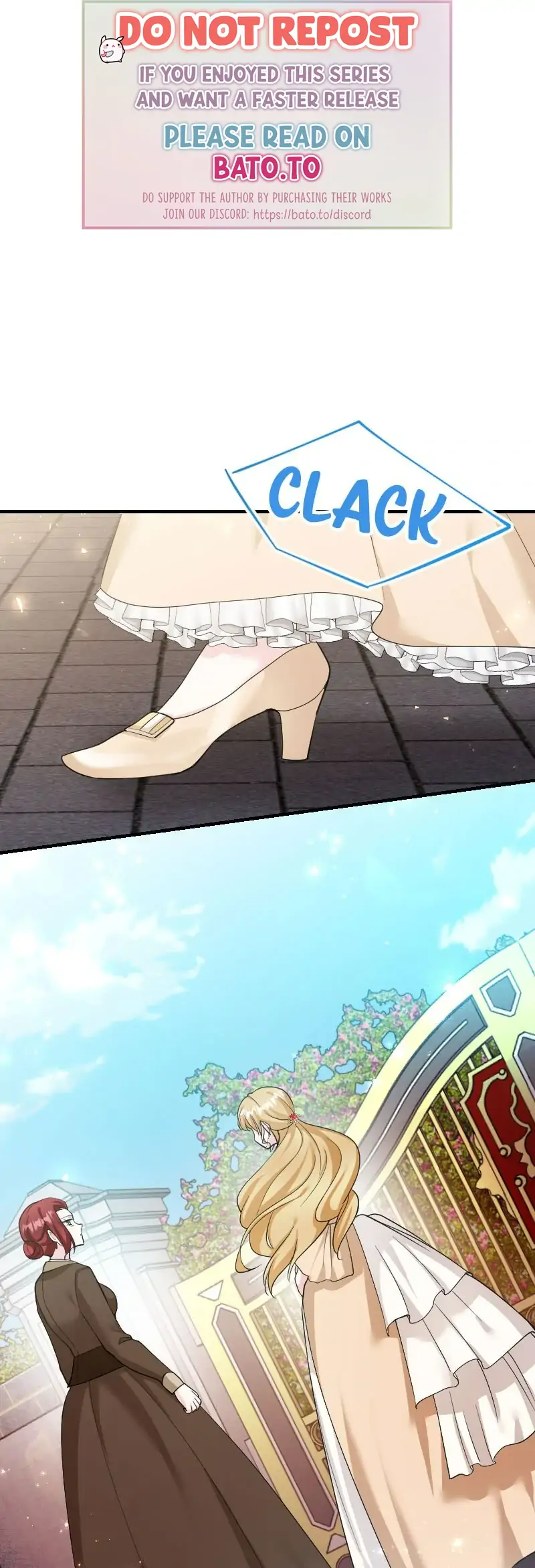 Our Fate Starts With the Notebook Chapter 44 - page 1