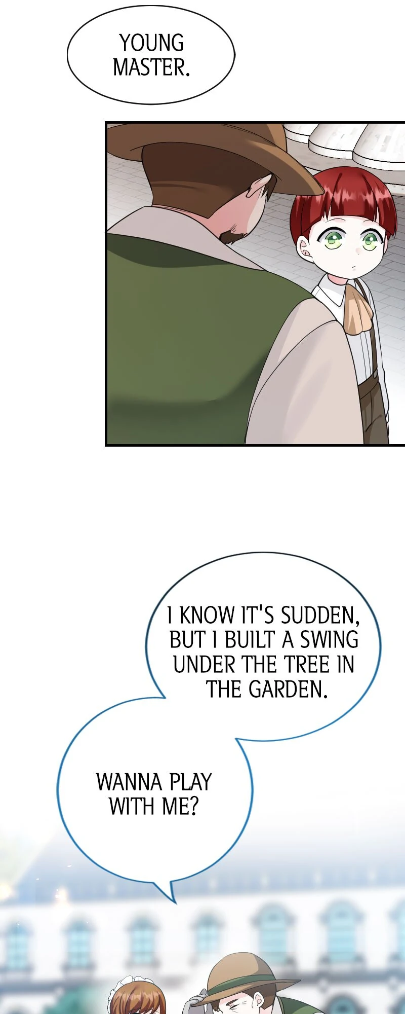 Our Fate Starts With the Notebook Chapter 44 - page 19