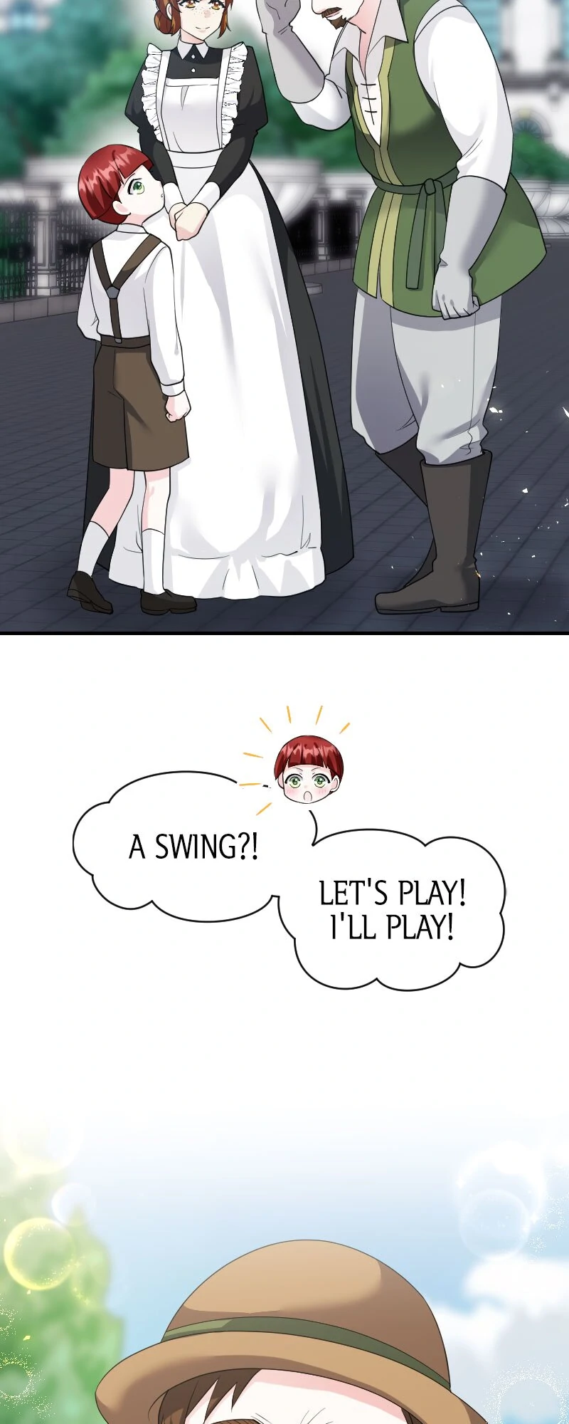 Our Fate Starts With the Notebook Chapter 44 - page 20