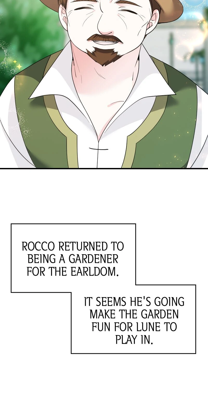 Our Fate Starts With the Notebook Chapter 44 - page 21