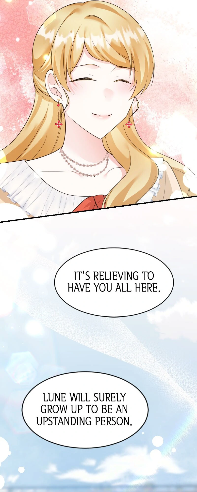 Our Fate Starts With the Notebook Chapter 44 - page 23