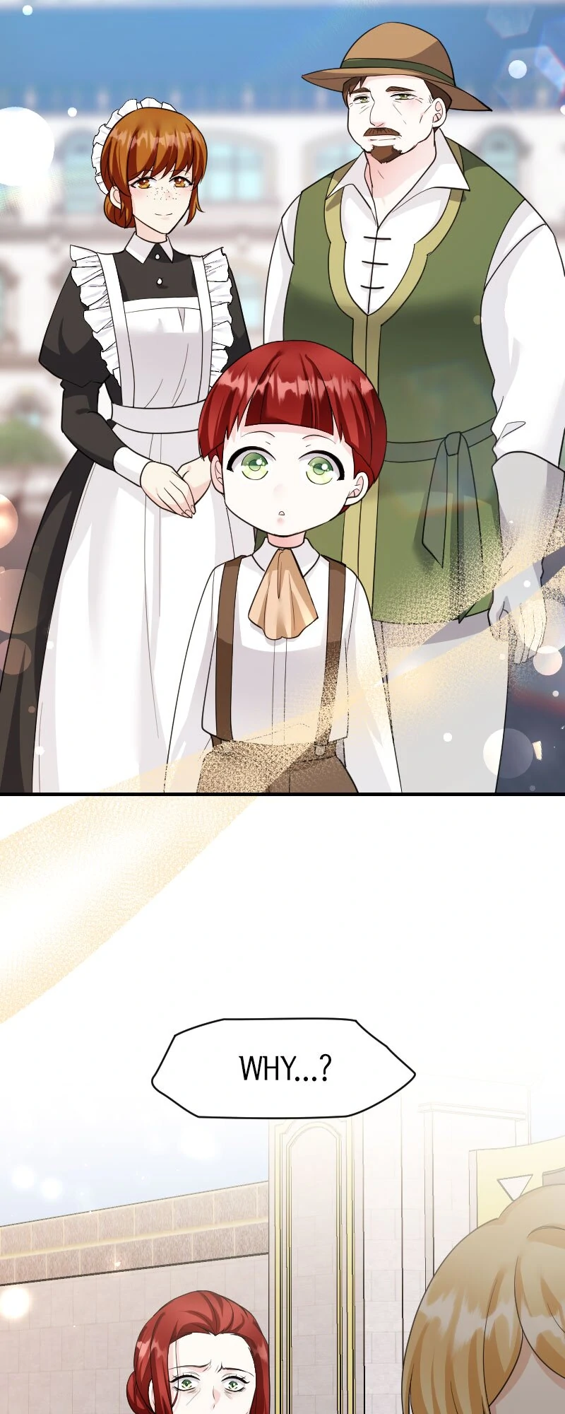 Our Fate Starts With the Notebook Chapter 44 - page 24