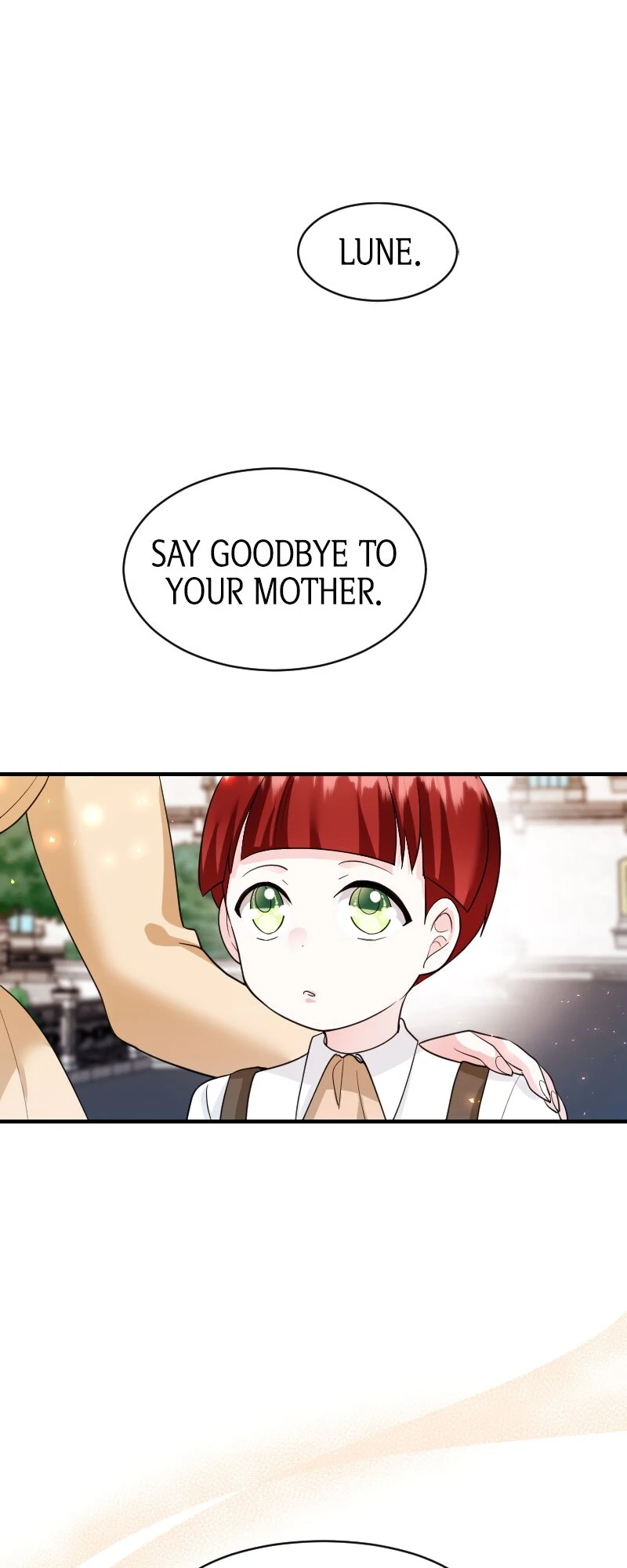 Our Fate Starts With the Notebook Chapter 44 - page 27