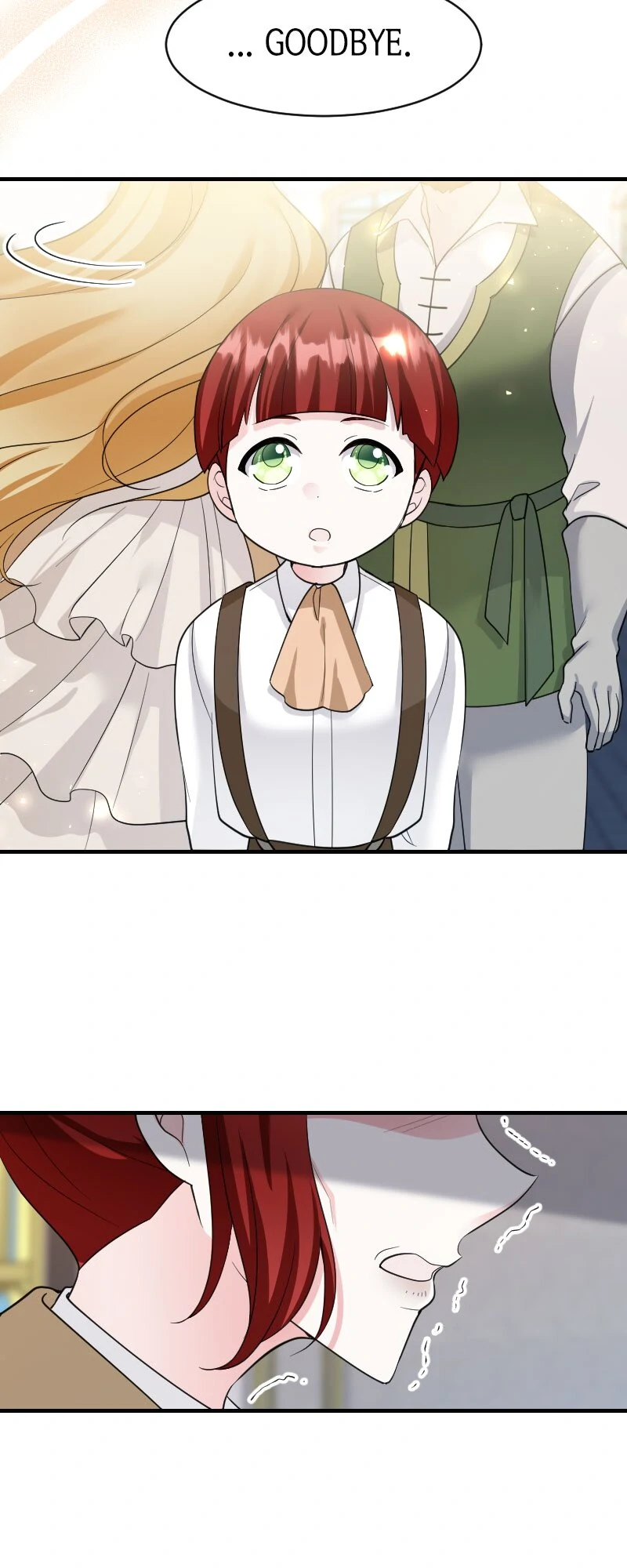 Our Fate Starts With the Notebook Chapter 44 - page 28