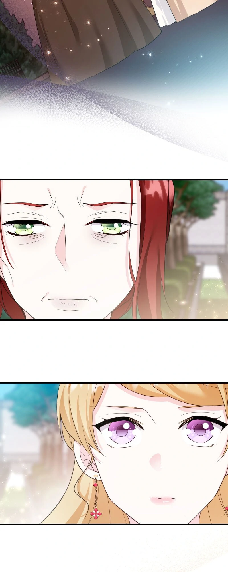 Our Fate Starts With the Notebook Chapter 44 - page 2