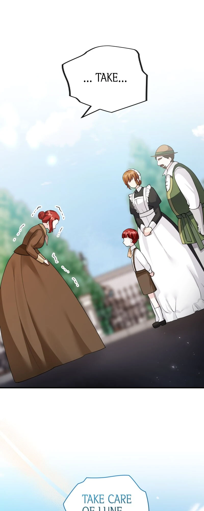 Our Fate Starts With the Notebook Chapter 44 - page 30