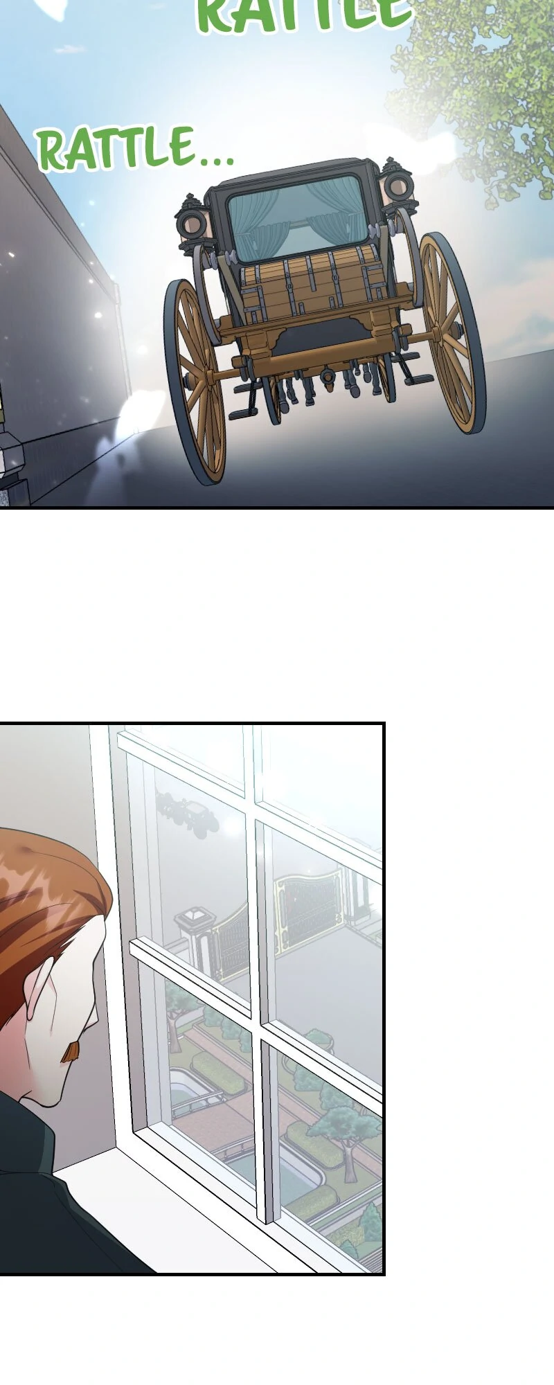 Our Fate Starts With the Notebook Chapter 44 - page 32