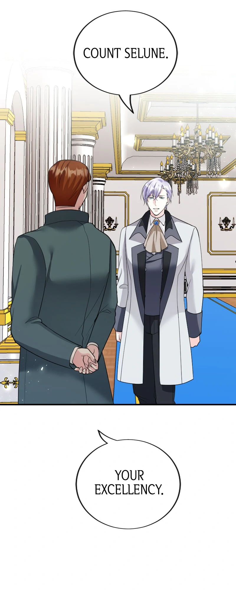 Our Fate Starts With the Notebook Chapter 44 - page 33