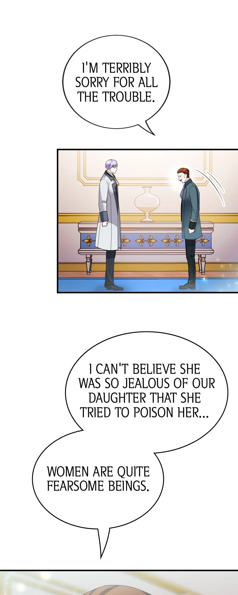 Our Fate Starts With the Notebook Chapter 44 - page 34