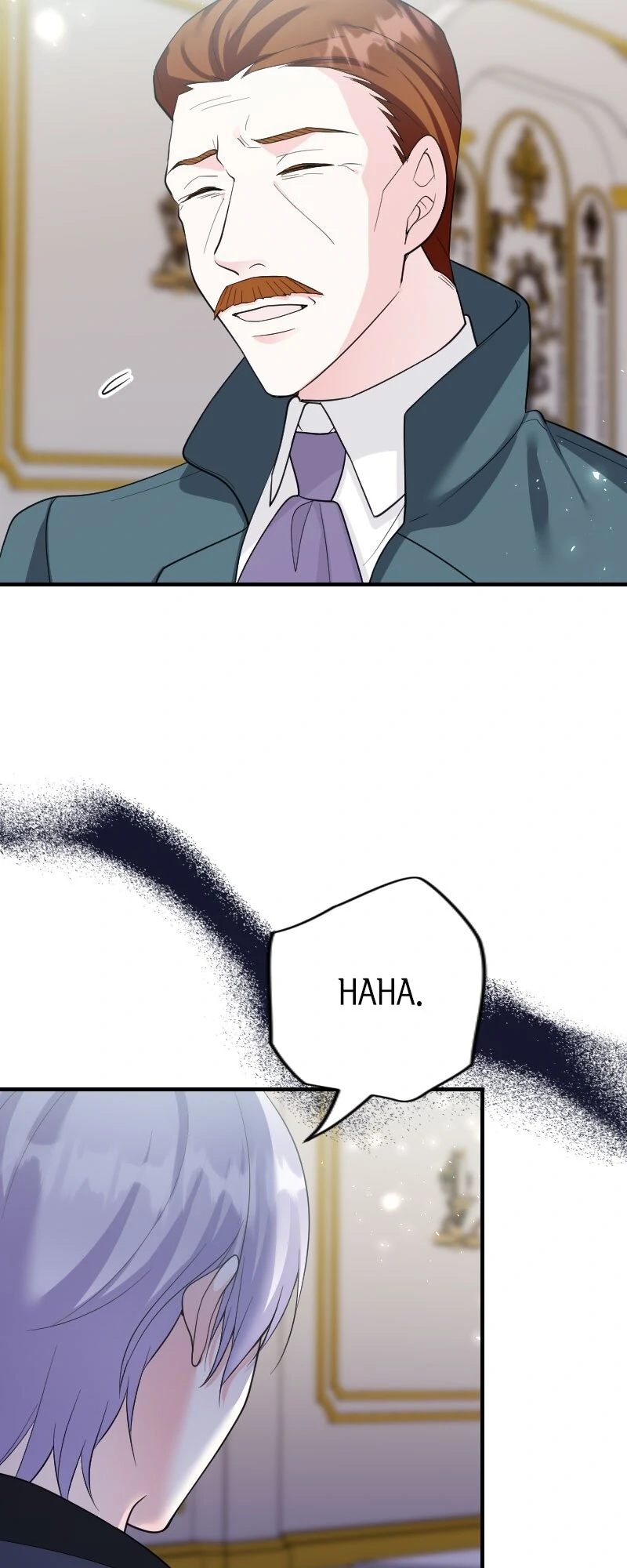 Our Fate Starts With the Notebook Chapter 44 - page 35