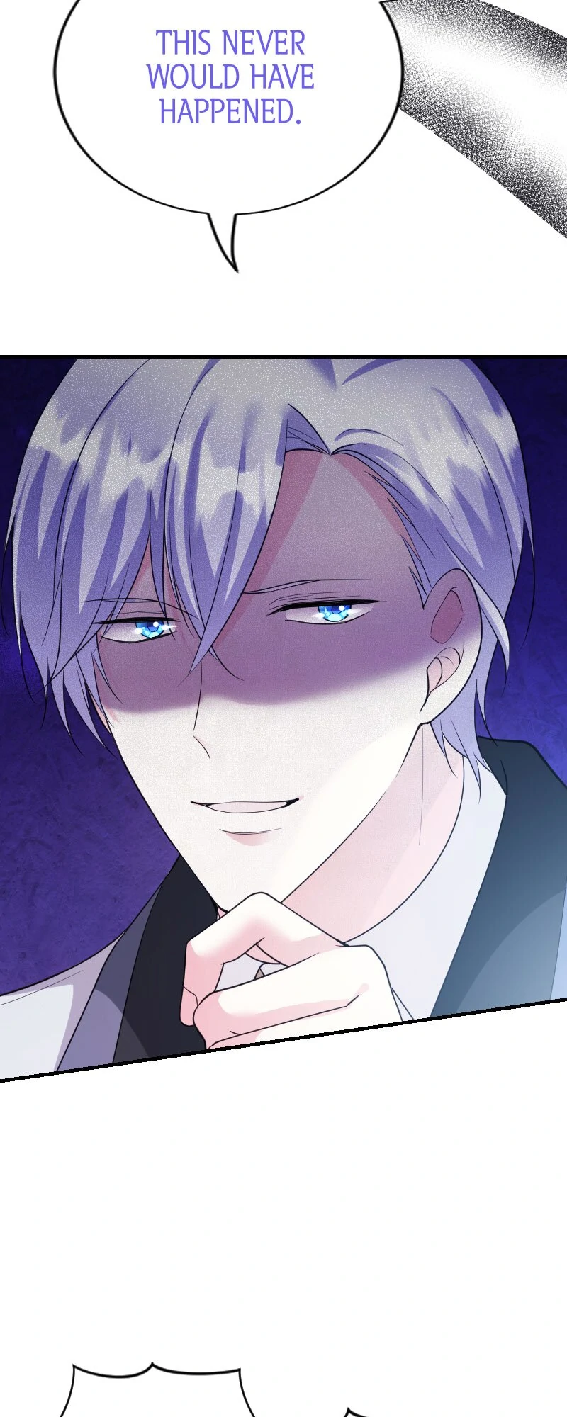 Our Fate Starts With the Notebook Chapter 44 - page 39