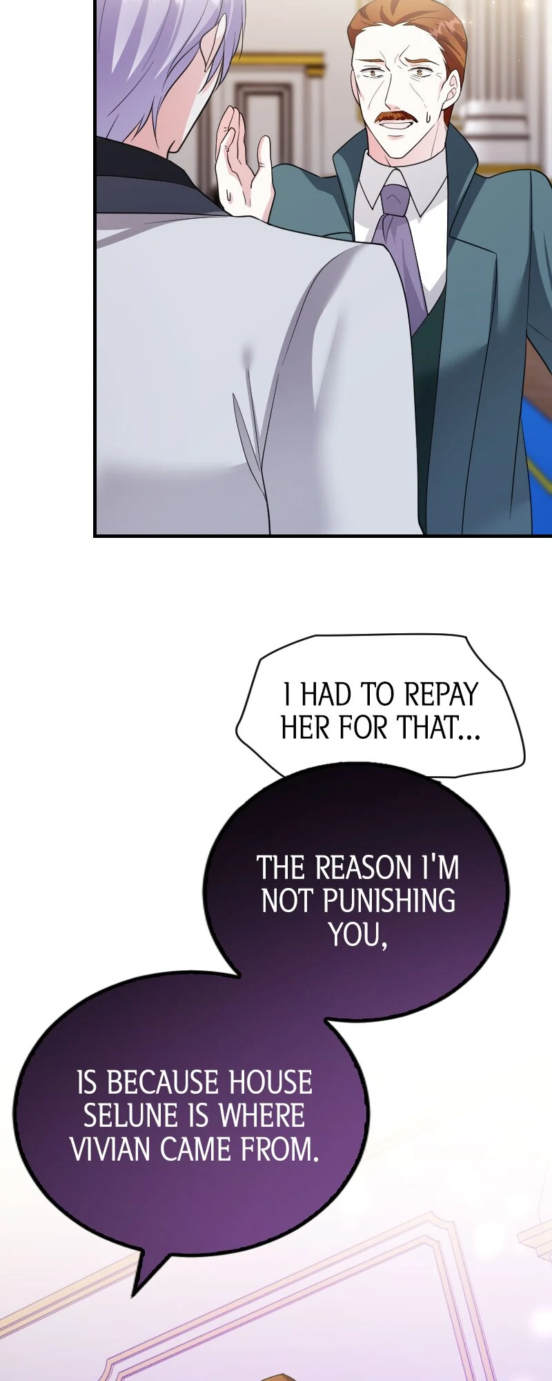 Our Fate Starts With the Notebook Chapter 44 - page 41