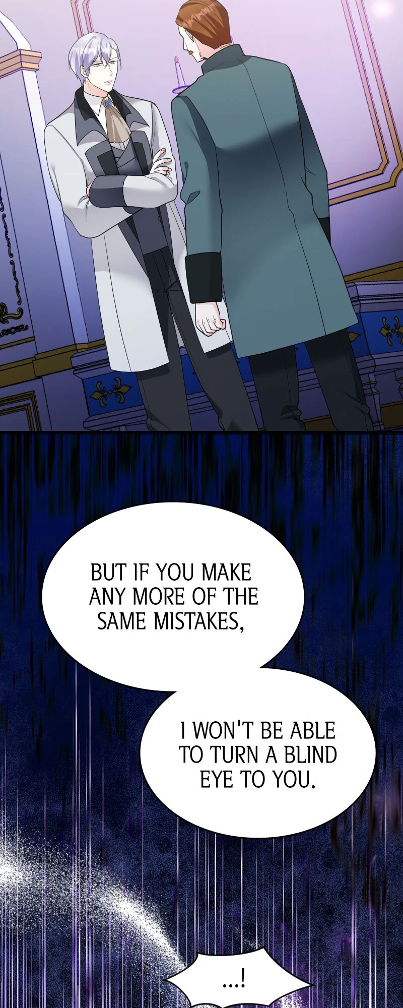 Our Fate Starts With the Notebook Chapter 44 - page 42