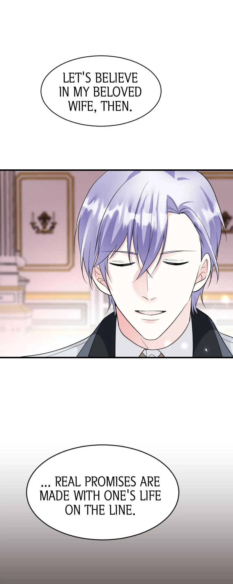 Our Fate Starts With the Notebook Chapter 44 - page 45