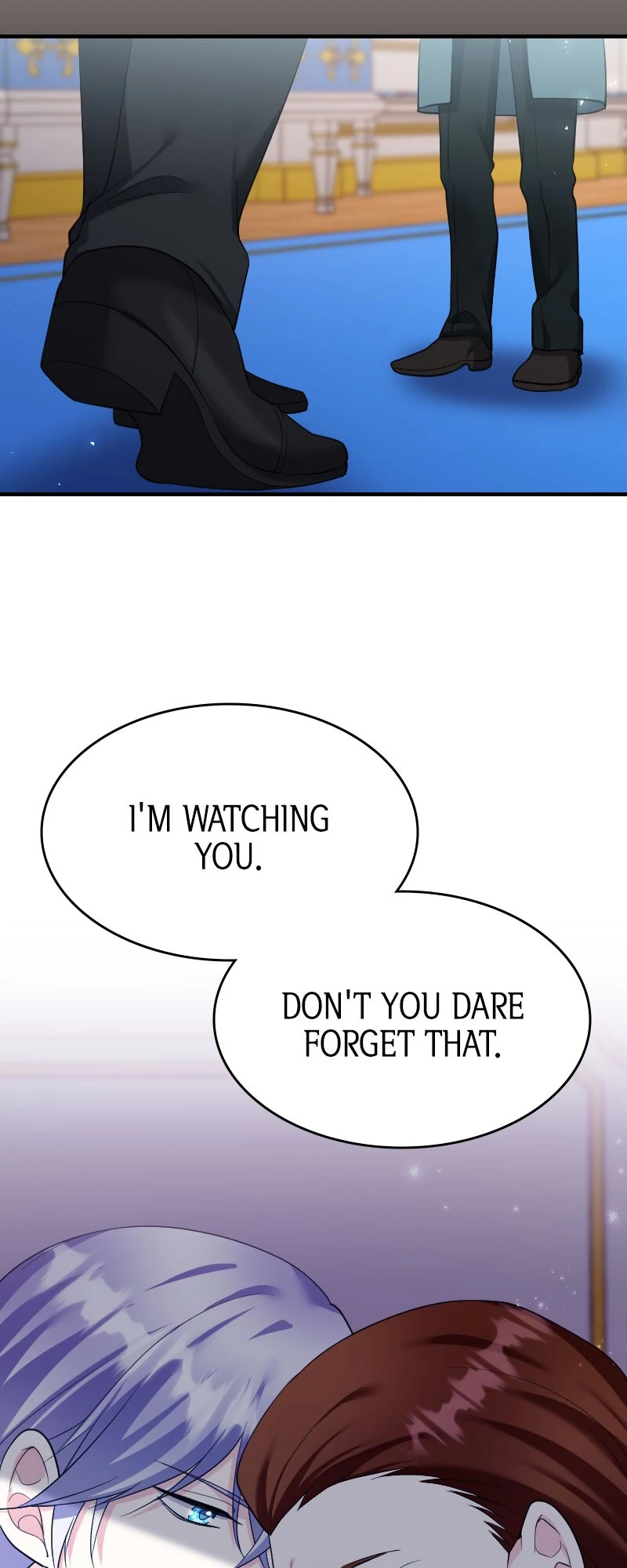 Our Fate Starts With the Notebook Chapter 44 - page 46