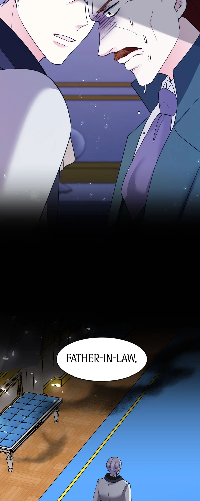 Our Fate Starts With the Notebook Chapter 44 - page 47