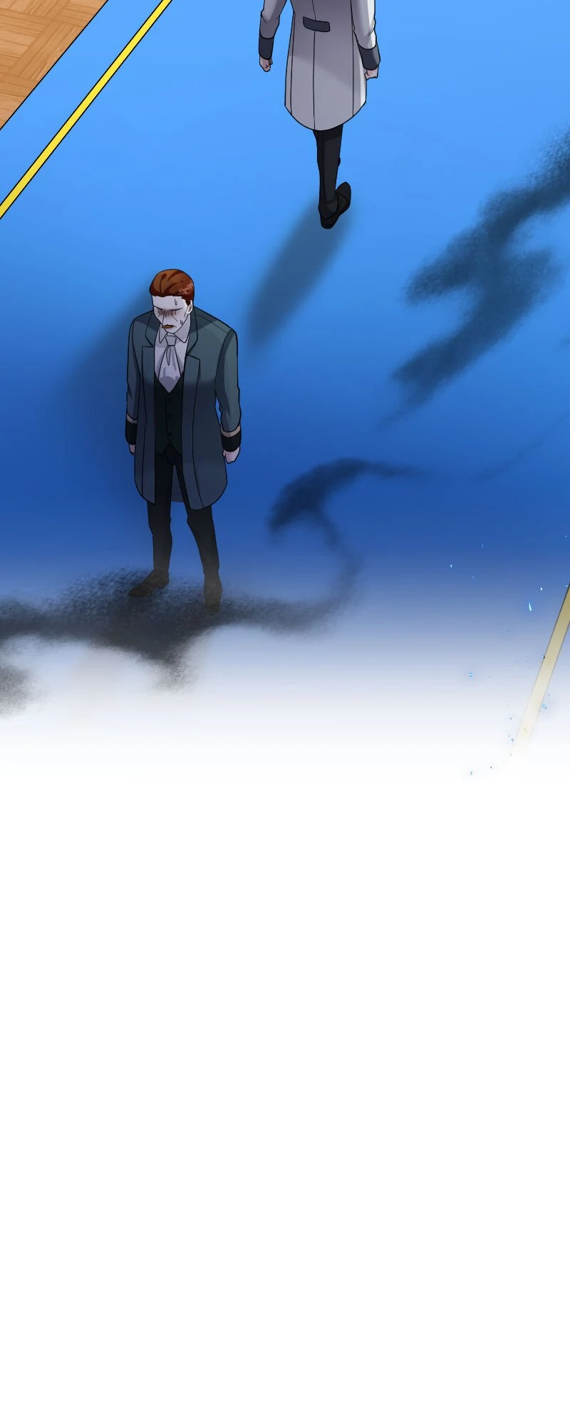 Our Fate Starts With the Notebook Chapter 44 - page 48