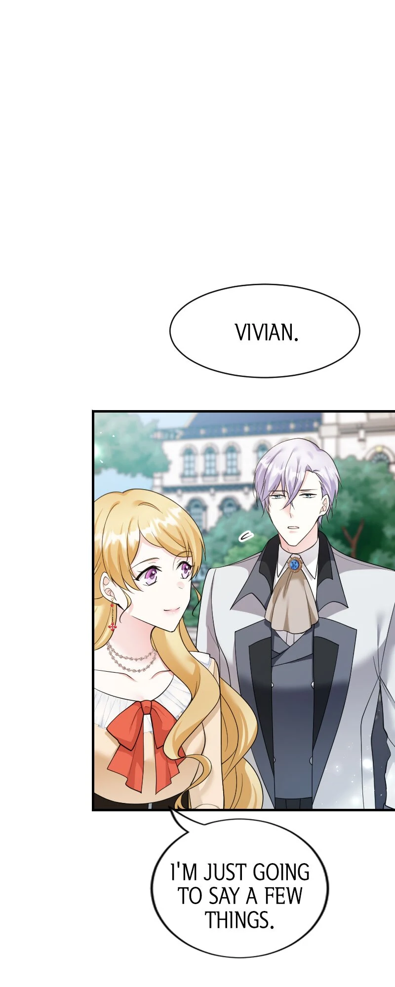 Our Fate Starts With the Notebook Chapter 44 - page 4