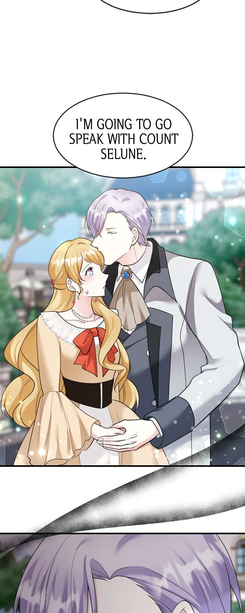 Our Fate Starts With the Notebook Chapter 44 - page 6