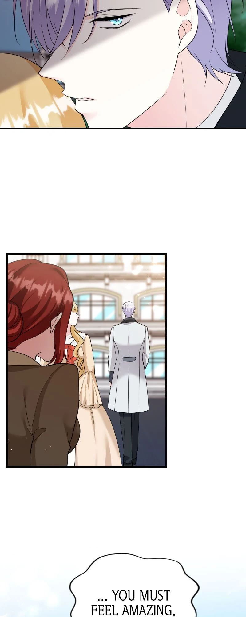 Our Fate Starts With the Notebook Chapter 44 - page 7