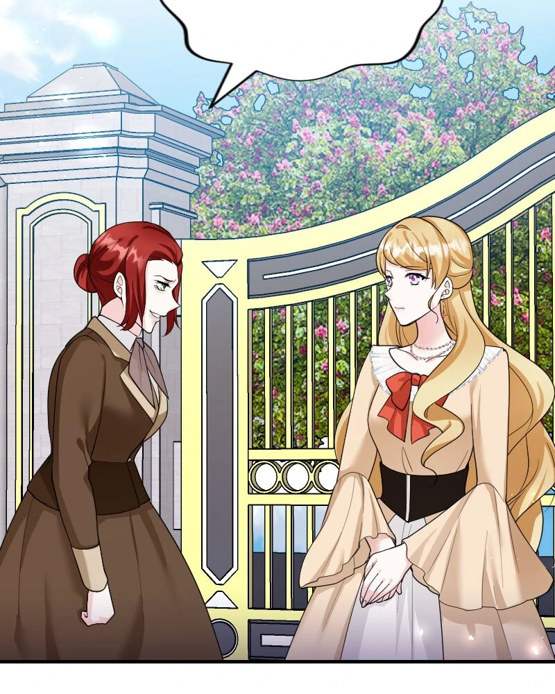 Our Fate Starts With the Notebook Chapter 44 - page 8