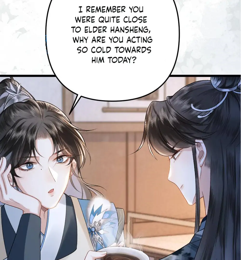 I, who transmigrated as the vicious cannon fodder was forced to enter the shura field Chapter 8 - page 10
