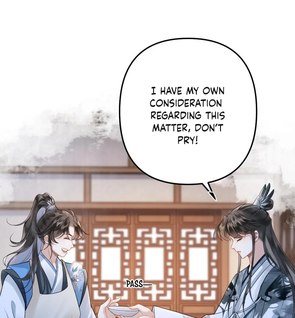 I, who transmigrated as the vicious cannon fodder was forced to enter the shura field Chapter 8 - page 12