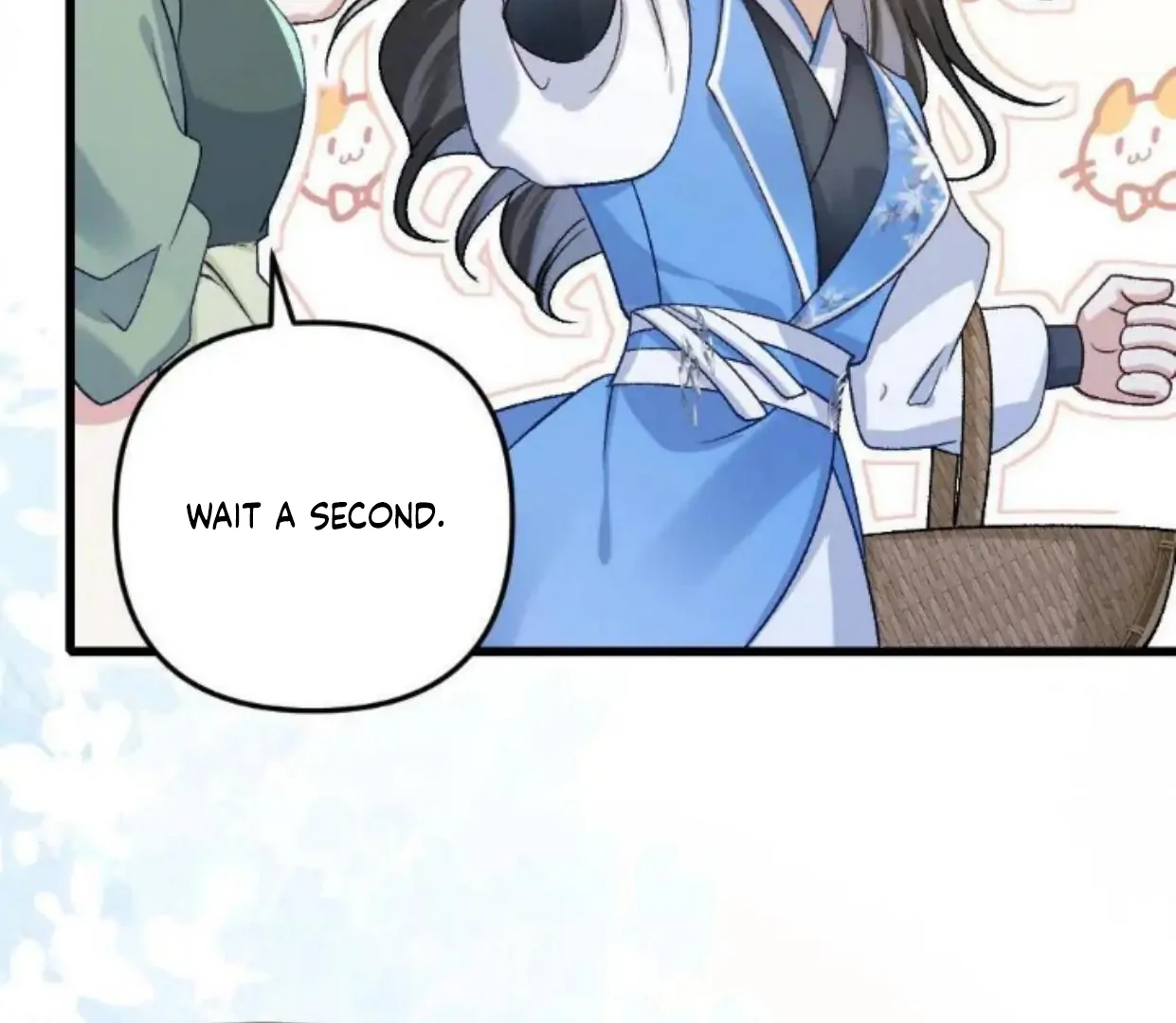 I, who transmigrated as the vicious cannon fodder was forced to enter the shura field Chapter 8 - page 50