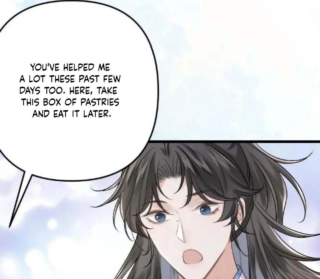 I, who transmigrated as the vicious cannon fodder was forced to enter the shura field Chapter 8 - page 51
