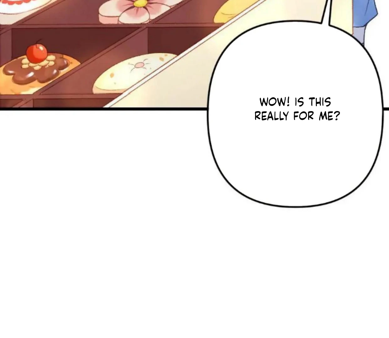 I, who transmigrated as the vicious cannon fodder was forced to enter the shura field Chapter 8 - page 53
