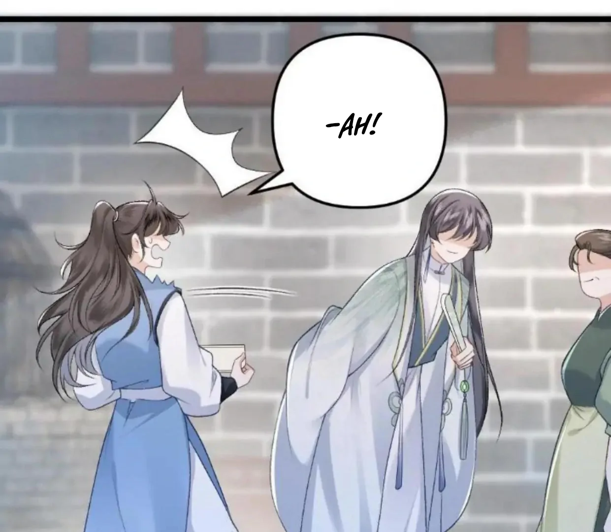I, who transmigrated as the vicious cannon fodder was forced to enter the shura field Chapter 8 - page 59