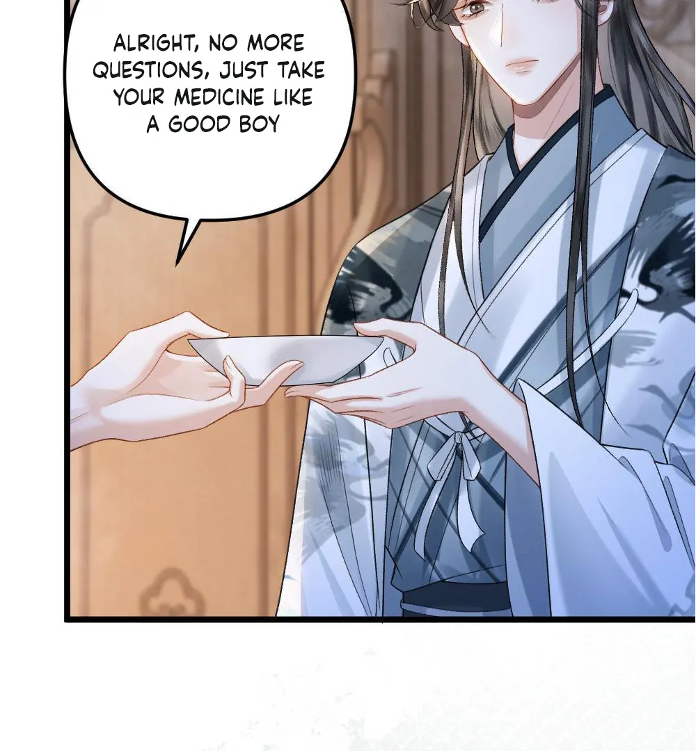 I, who transmigrated as the vicious cannon fodder was forced to enter the shura field Chapter 8 - page 7