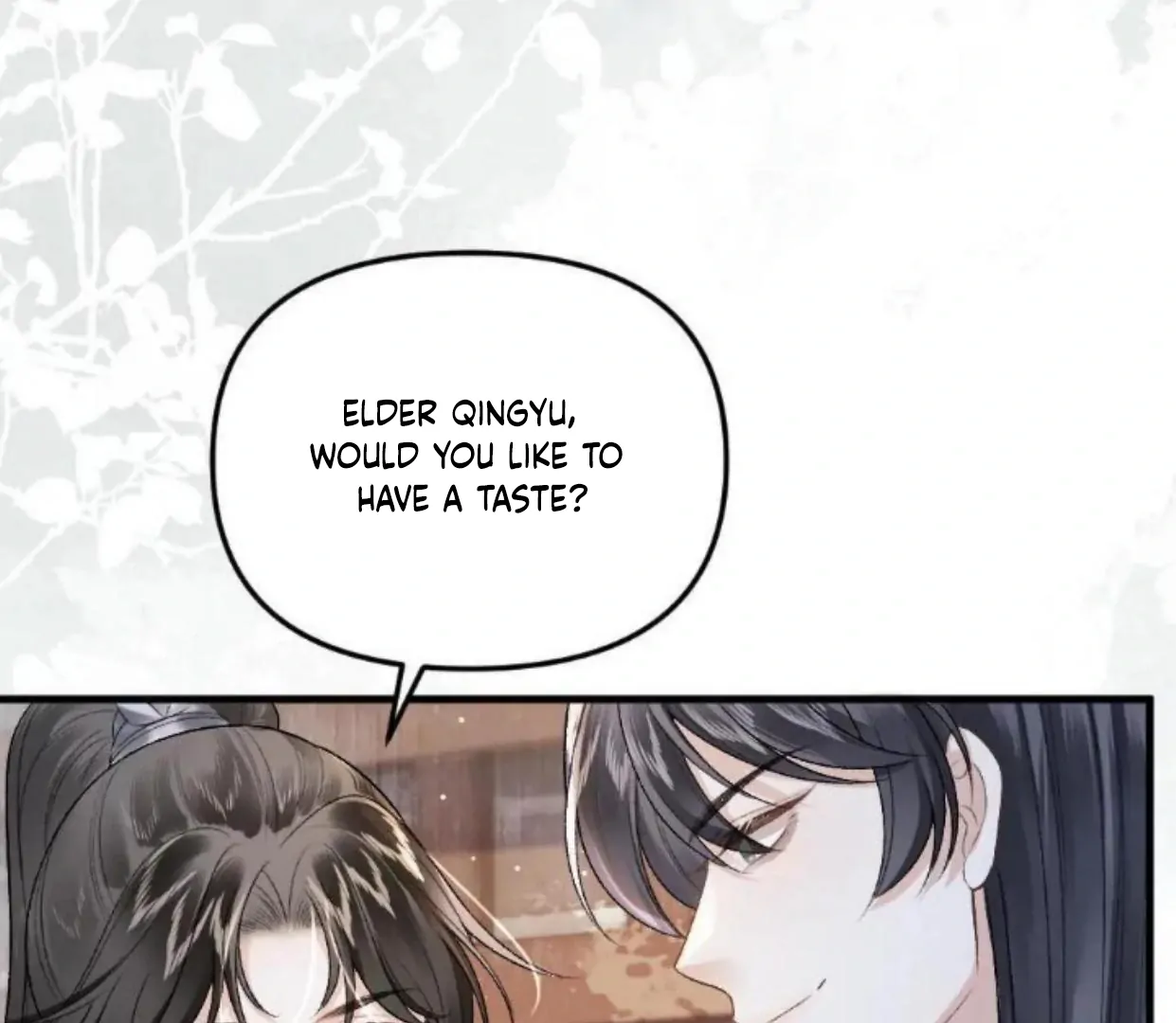 I, who transmigrated as the vicious cannon fodder was forced to enter the shura field Chapter 9 - page 10