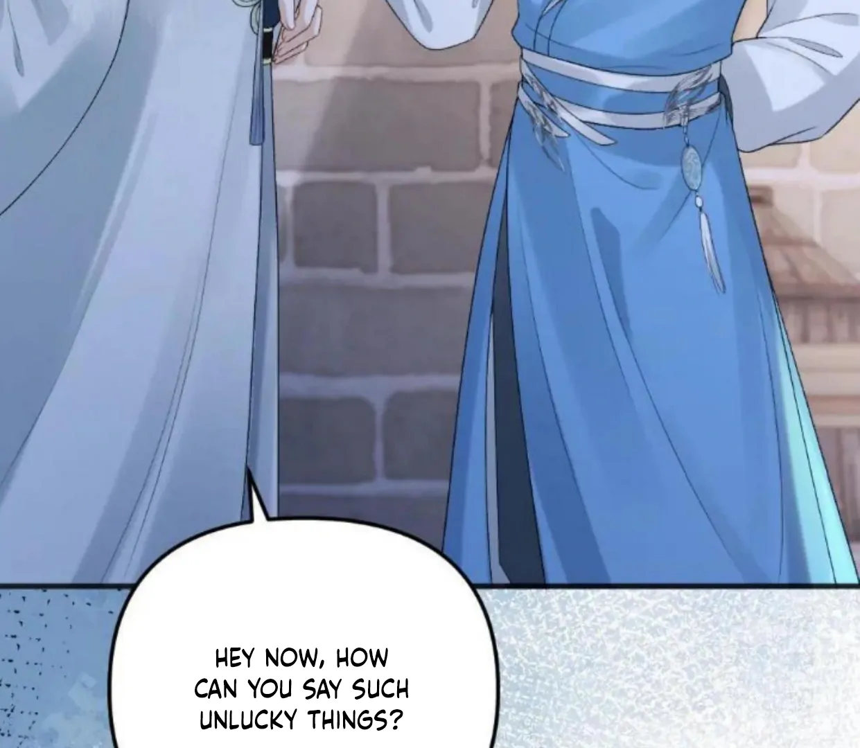 I, who transmigrated as the vicious cannon fodder was forced to enter the shura field Chapter 9 - page 27