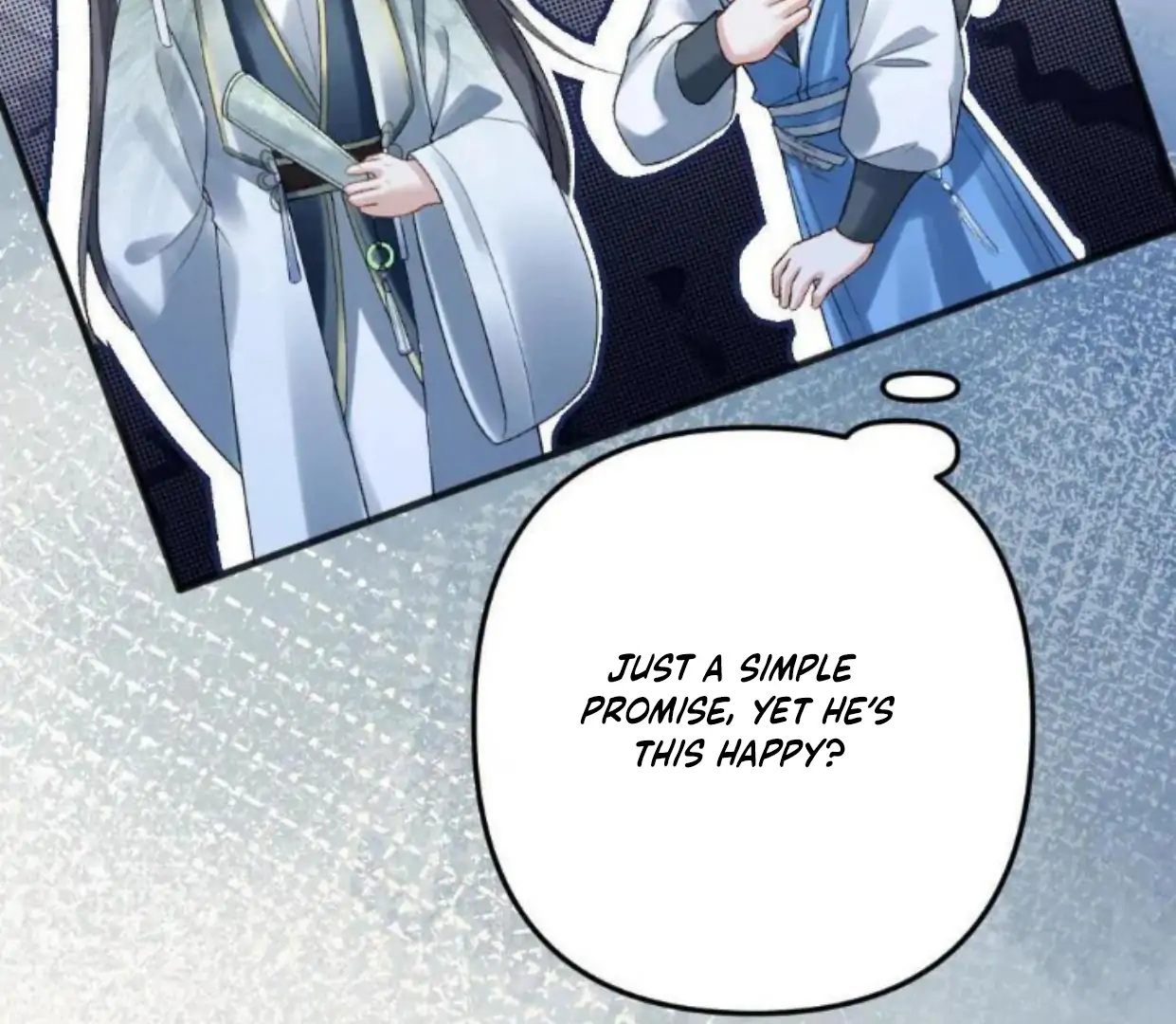 I, who transmigrated as the vicious cannon fodder was forced to enter the shura field Chapter 9 - page 29