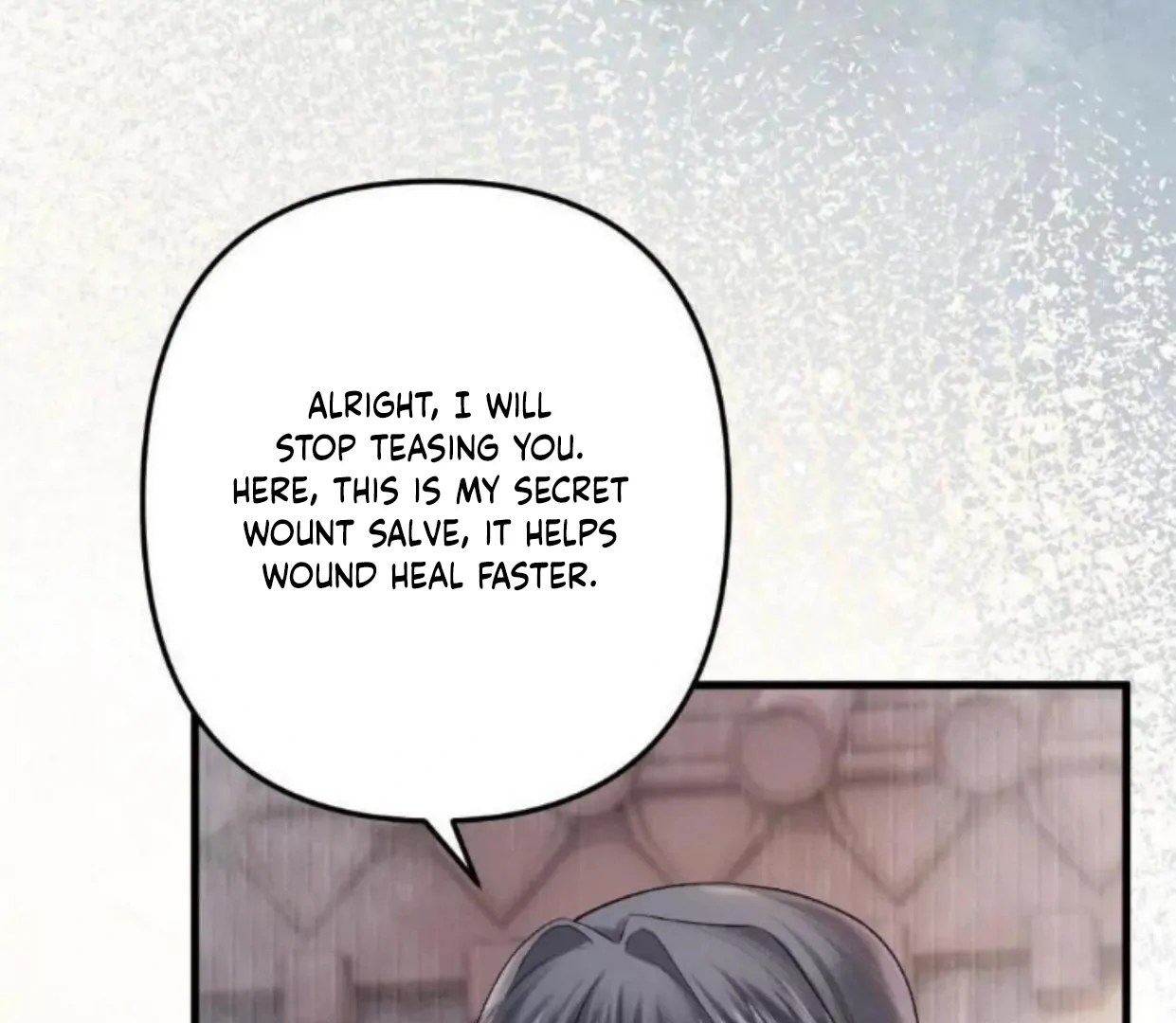 I, who transmigrated as the vicious cannon fodder was forced to enter the shura field Chapter 9 - page 30