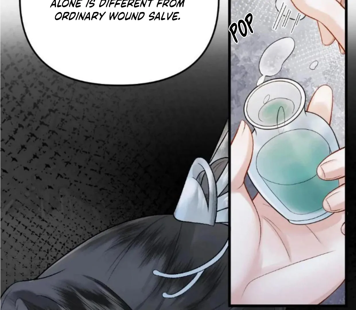 I, who transmigrated as the vicious cannon fodder was forced to enter the shura field Chapter 9 - page 49