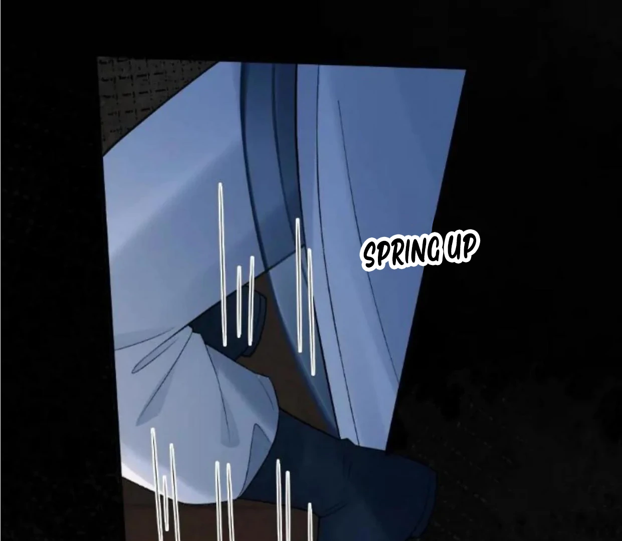 I, who transmigrated as the vicious cannon fodder was forced to enter the shura field Chapter 9 - page 52