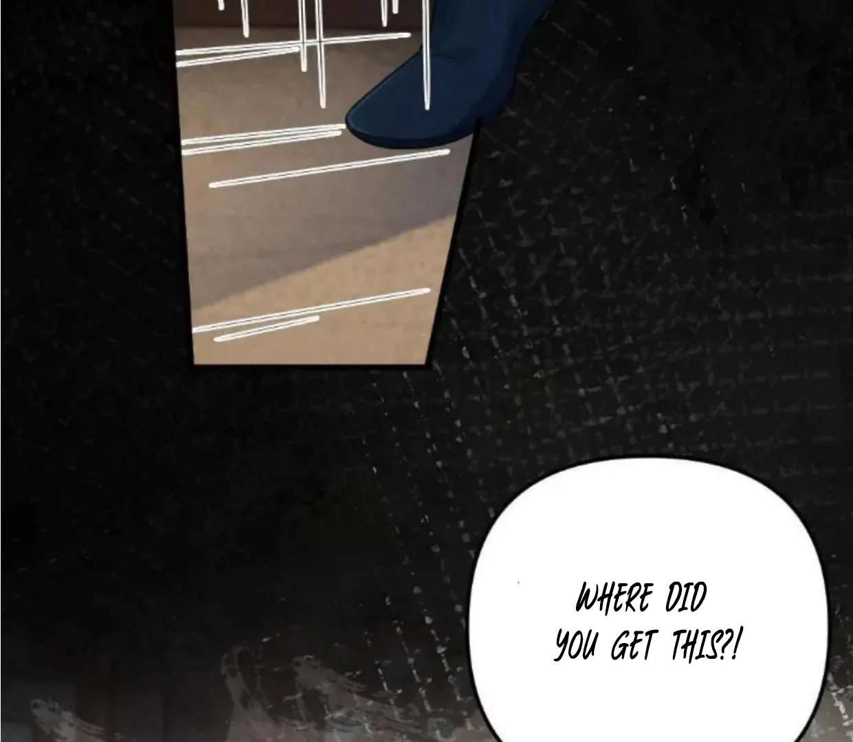 I, who transmigrated as the vicious cannon fodder was forced to enter the shura field Chapter 9 - page 53