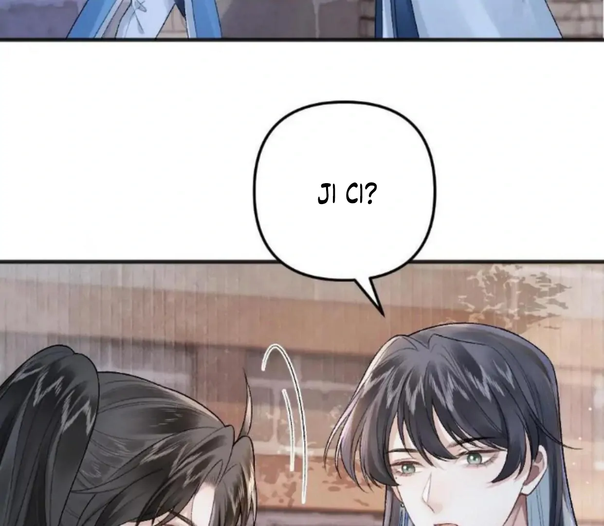 I, who transmigrated as the vicious cannon fodder was forced to enter the shura field Chapter 9 - page 5