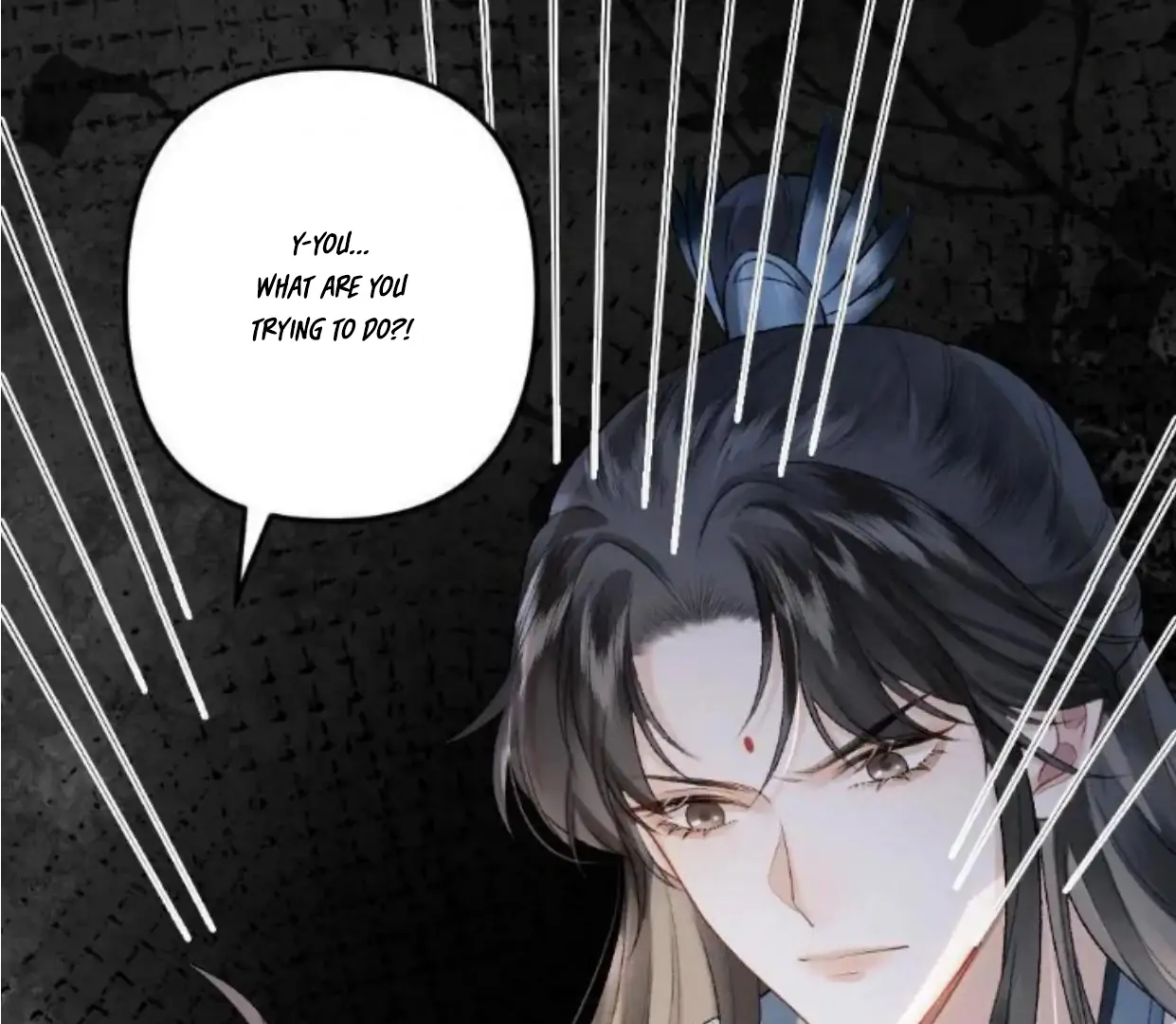 I, who transmigrated as the vicious cannon fodder was forced to enter the shura field Chapter 9 - page 62