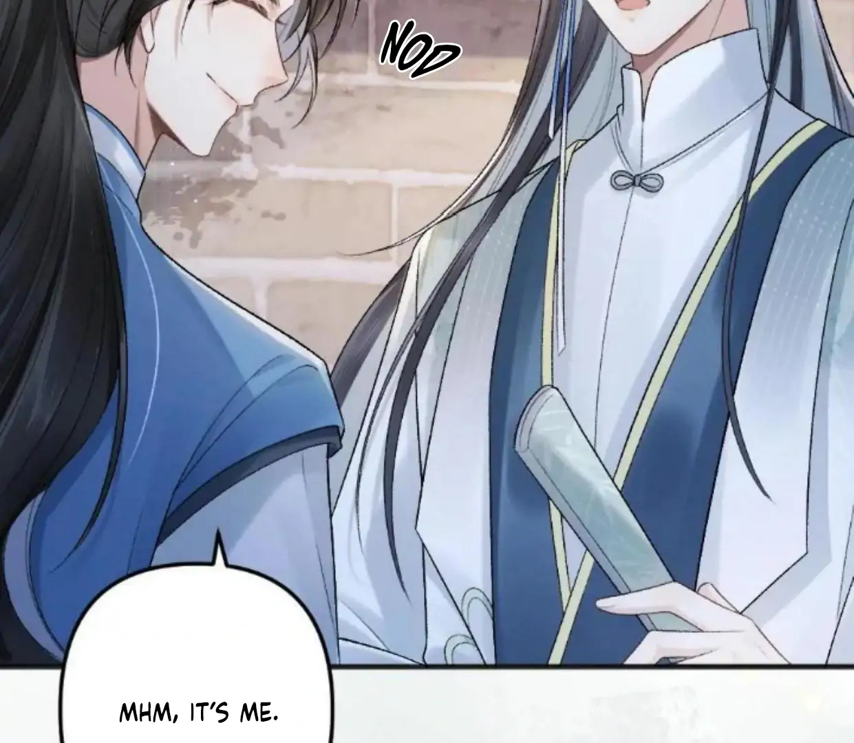 I, who transmigrated as the vicious cannon fodder was forced to enter the shura field Chapter 9 - page 6