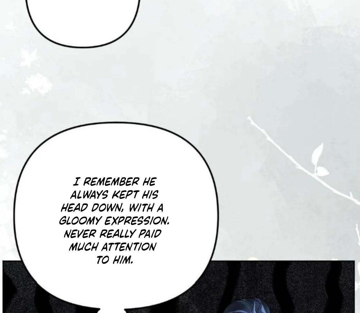 I, who transmigrated as the vicious cannon fodder was forced to enter the shura field Chapter 9 - page 7