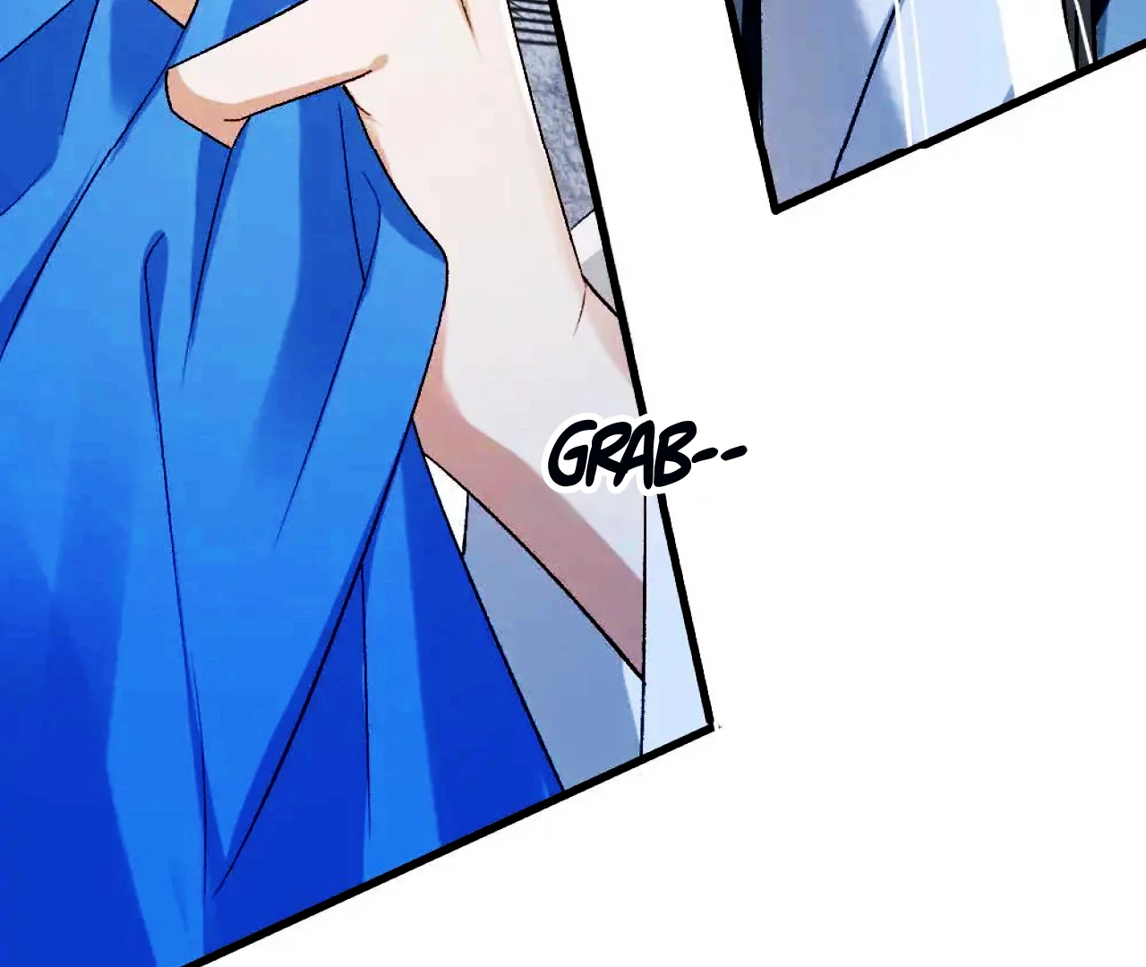 I, who transmigrated as the vicious cannon fodder was forced to enter the shura field Chapter 10 - page 10