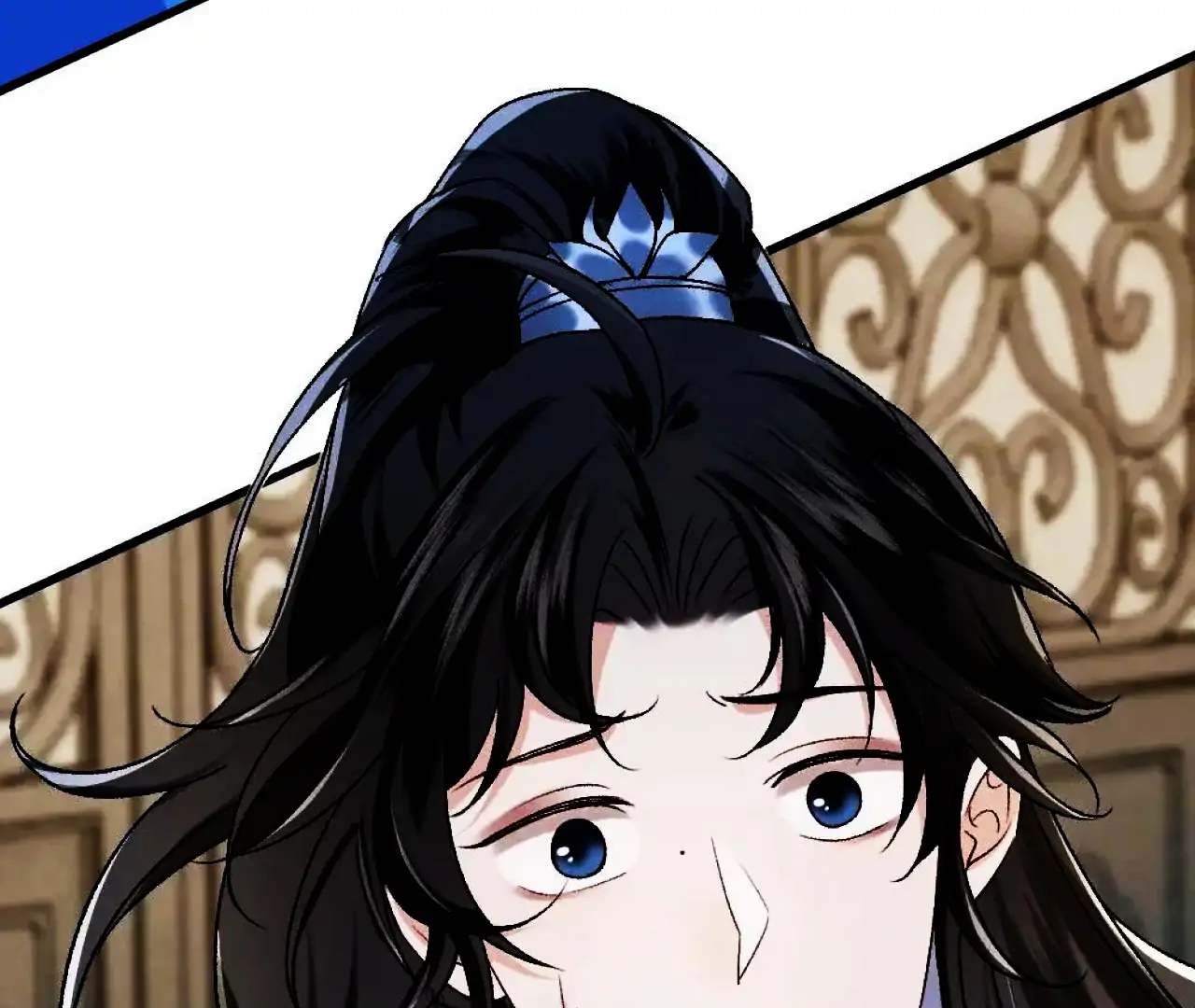 I, who transmigrated as the vicious cannon fodder was forced to enter the shura field Chapter 10 - page 11