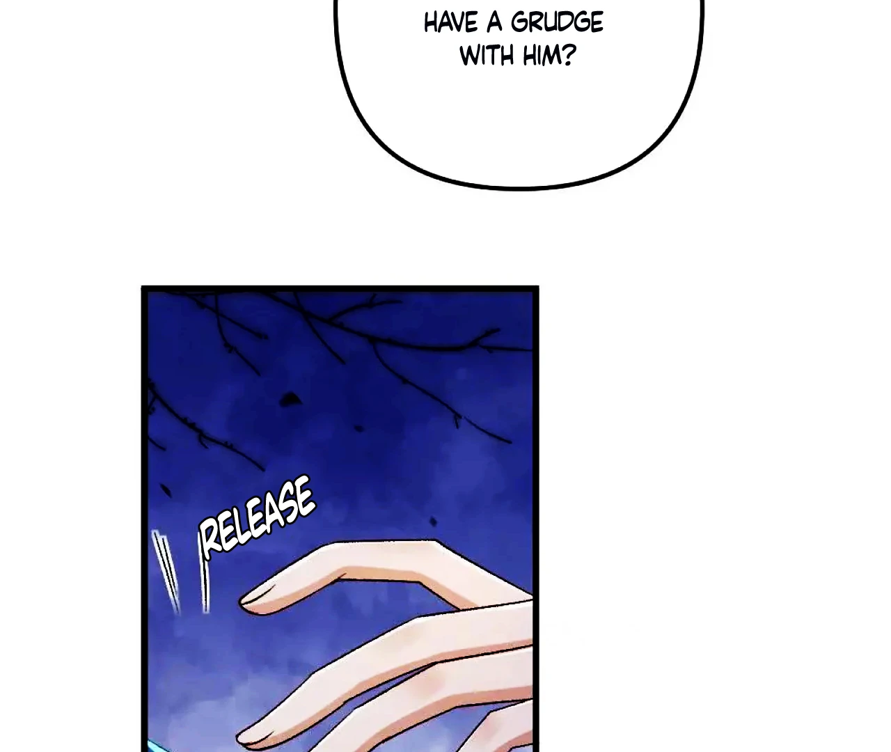 I, who transmigrated as the vicious cannon fodder was forced to enter the shura field Chapter 10 - page 13
