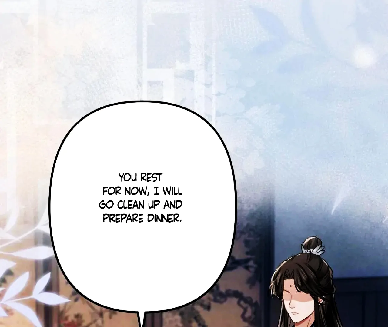 I, who transmigrated as the vicious cannon fodder was forced to enter the shura field Chapter 10 - page 27