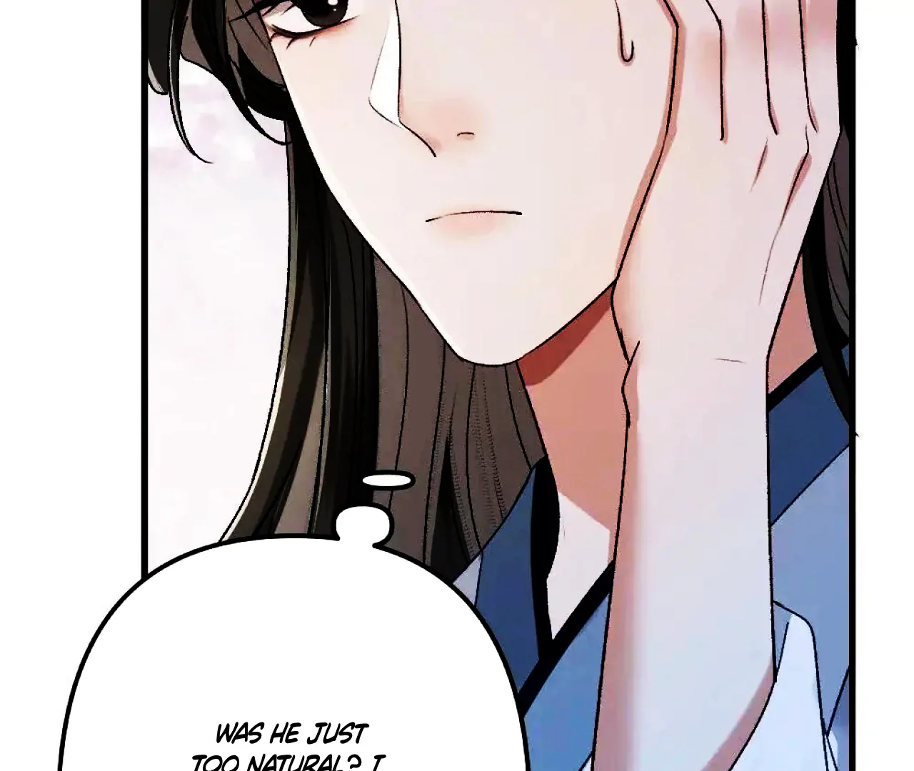 I, who transmigrated as the vicious cannon fodder was forced to enter the shura field Chapter 10 - page 31