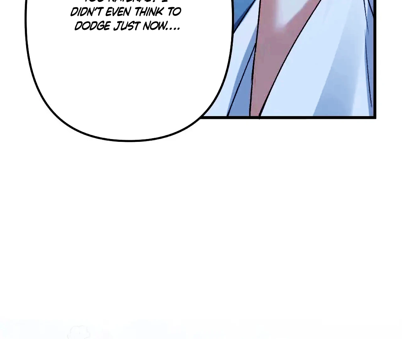 I, who transmigrated as the vicious cannon fodder was forced to enter the shura field Chapter 10 - page 32