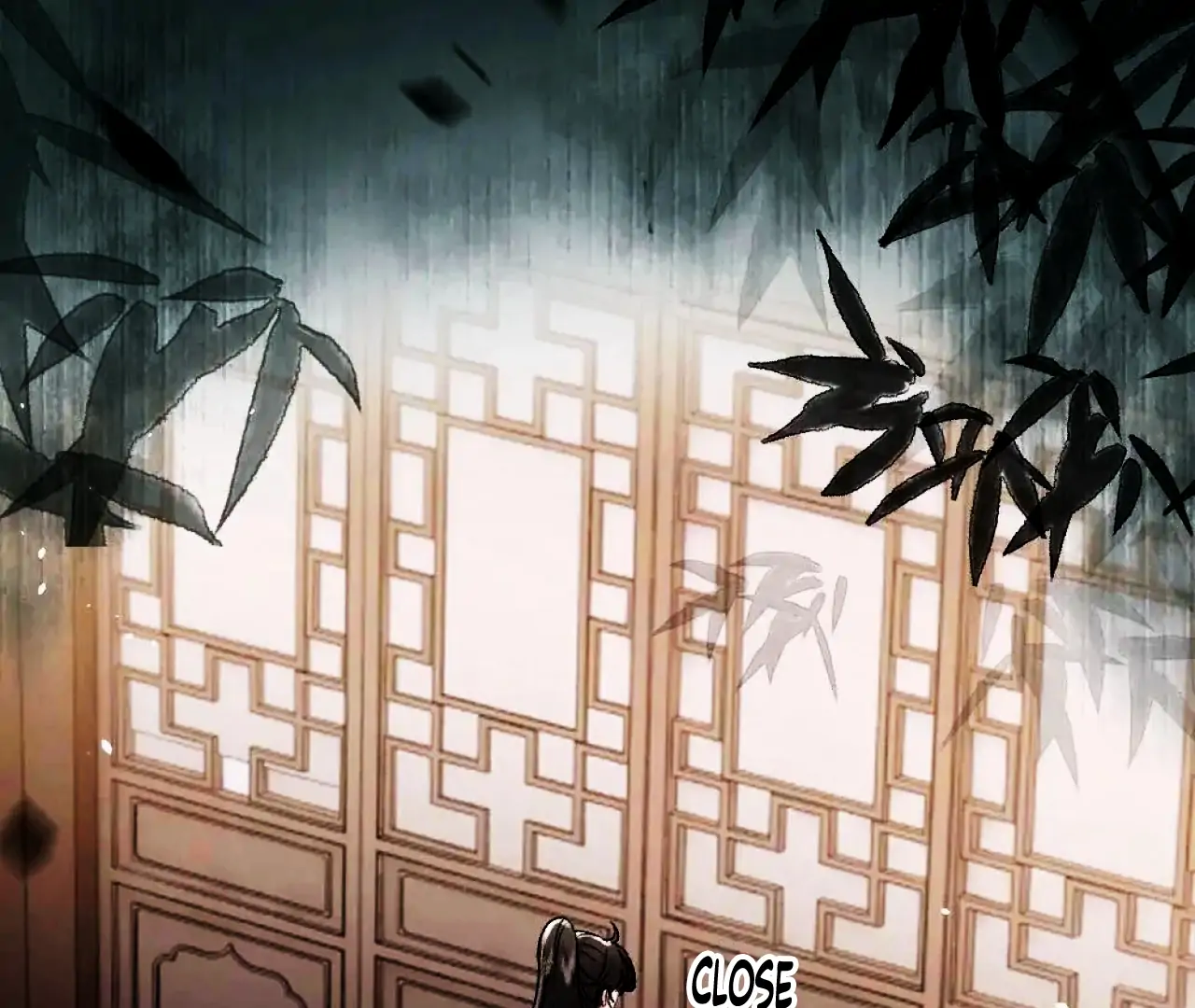 I, who transmigrated as the vicious cannon fodder was forced to enter the shura field Chapter 10 - page 38